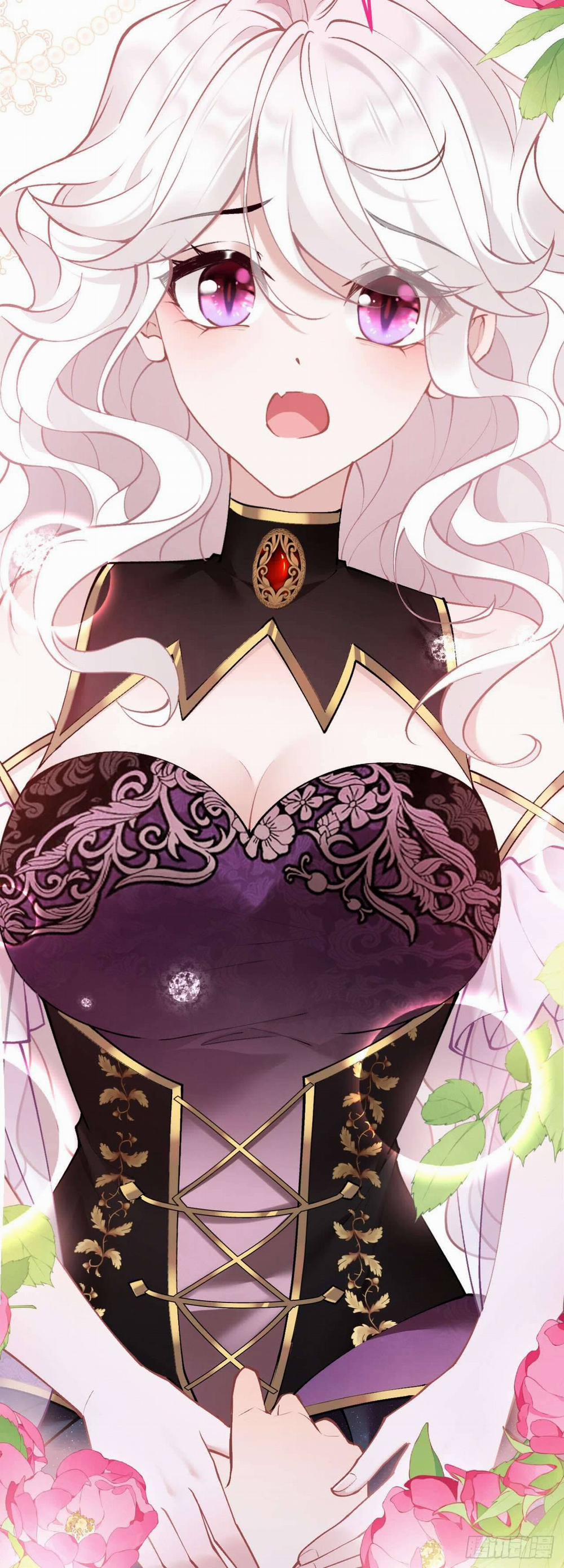 Hiệp Sĩ Độc Quyền Của Long Nữ 17 trang 35