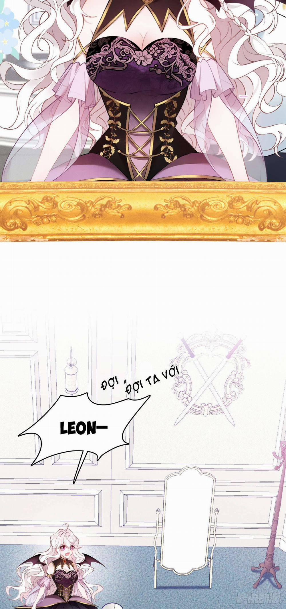 Hiệp Sĩ Độc Quyền Của Long Nữ 17 trang 7