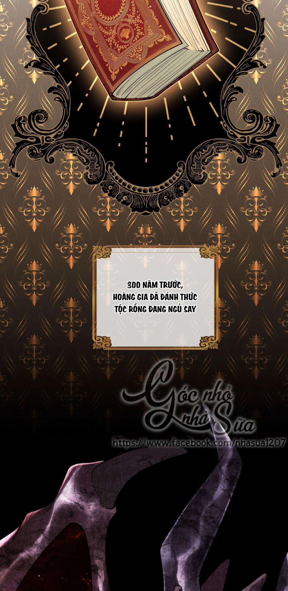 Hiệp Sĩ Độc Quyền Của Long Nữ 18 trang 15