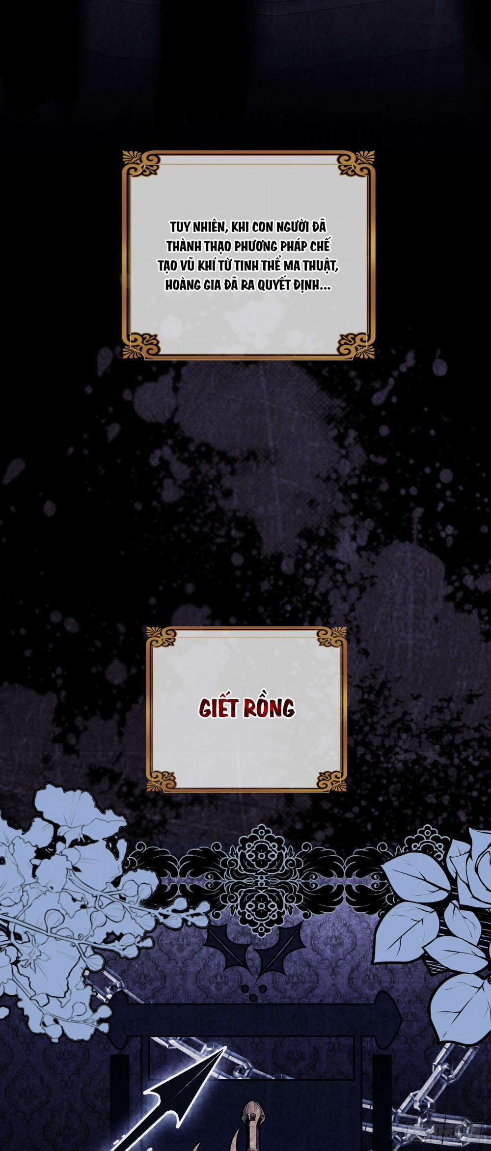 Hiệp Sĩ Độc Quyền Của Long Nữ 18 trang 19