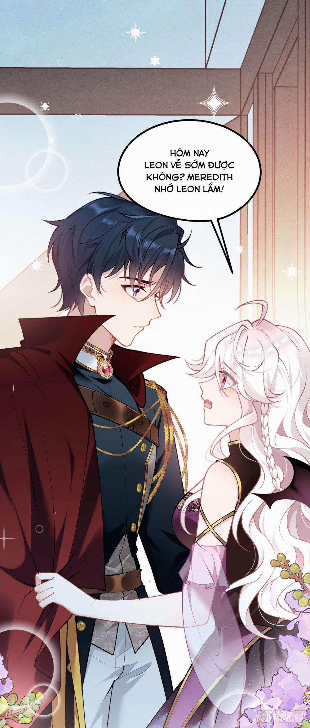 Hiệp Sĩ Độc Quyền Của Long Nữ 18 trang 2