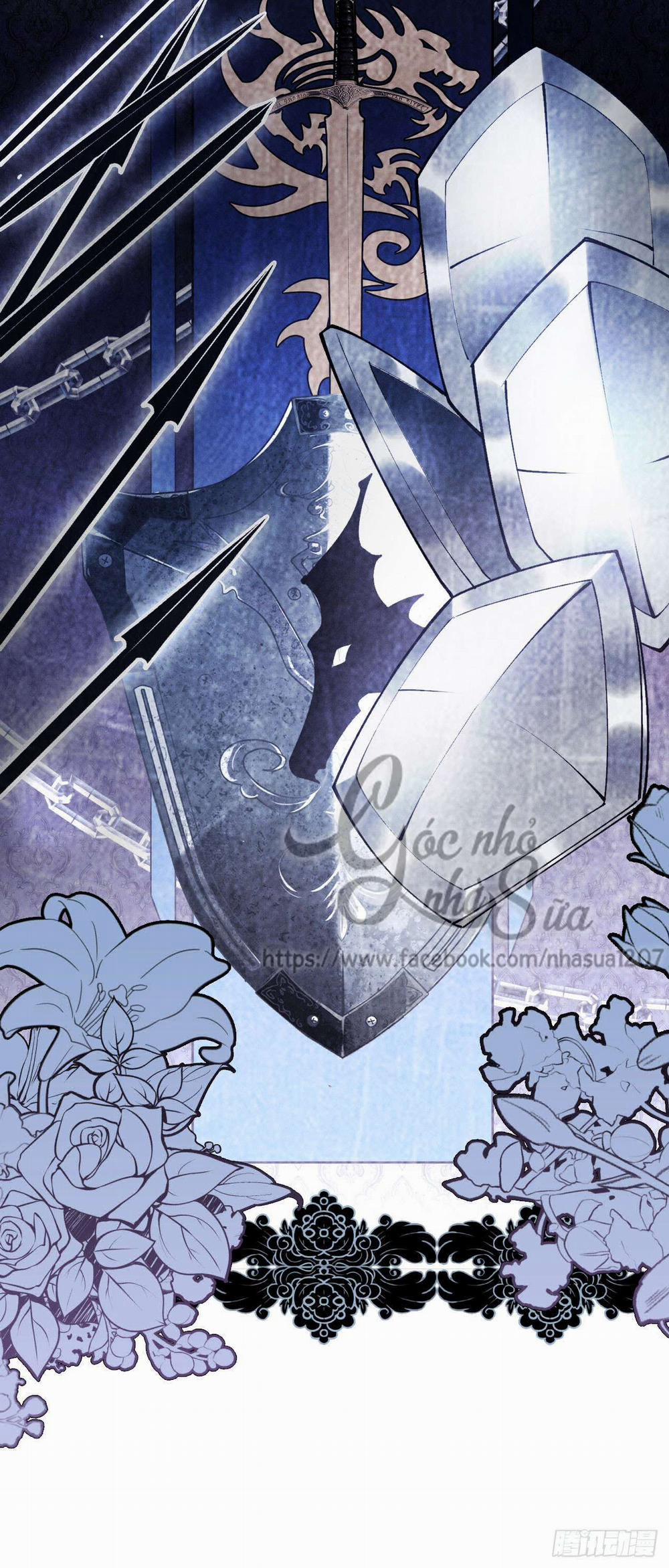 Hiệp Sĩ Độc Quyền Của Long Nữ 18 trang 20