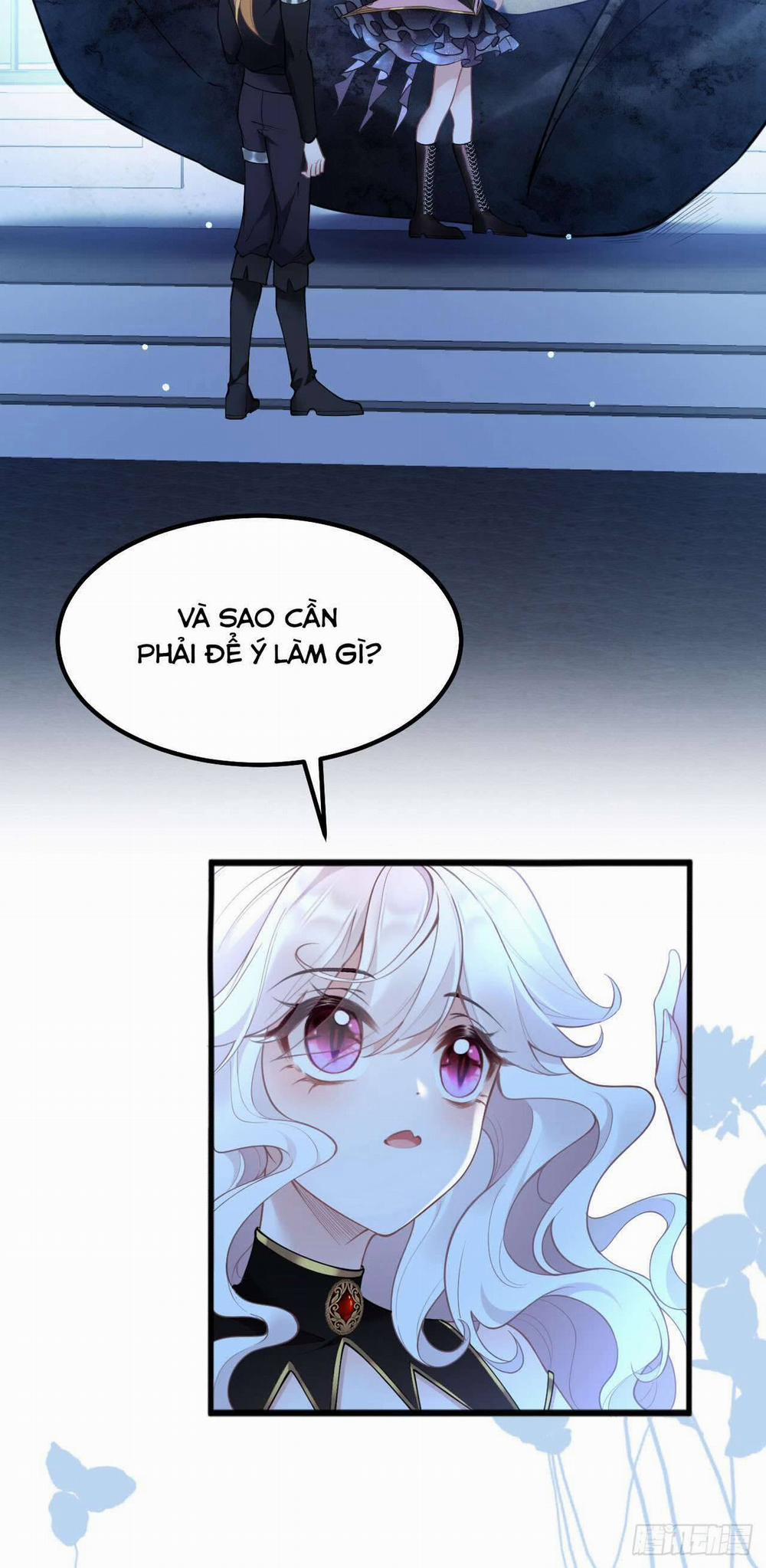 Hiệp Sĩ Độc Quyền Của Long Nữ 18 trang 24