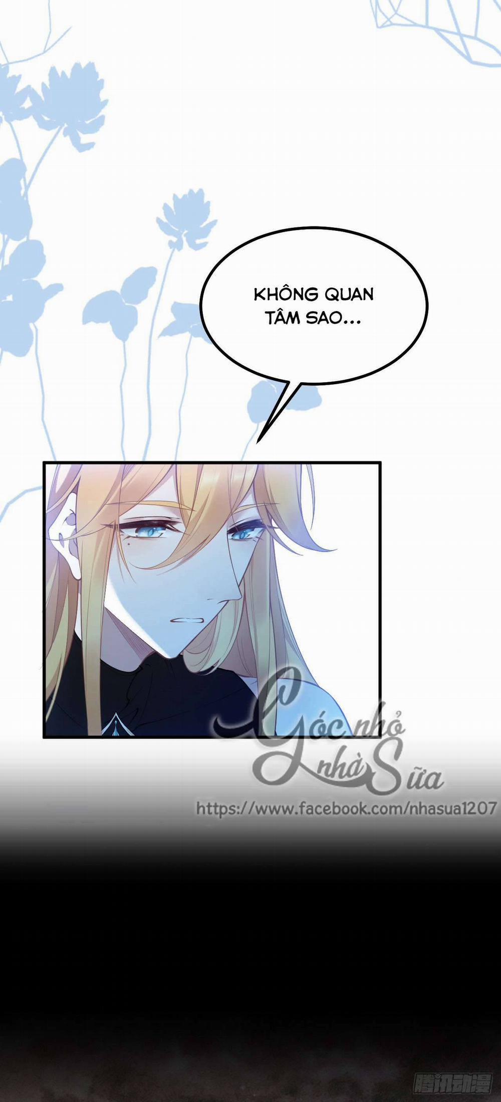 Hiệp Sĩ Độc Quyền Của Long Nữ 18 trang 25