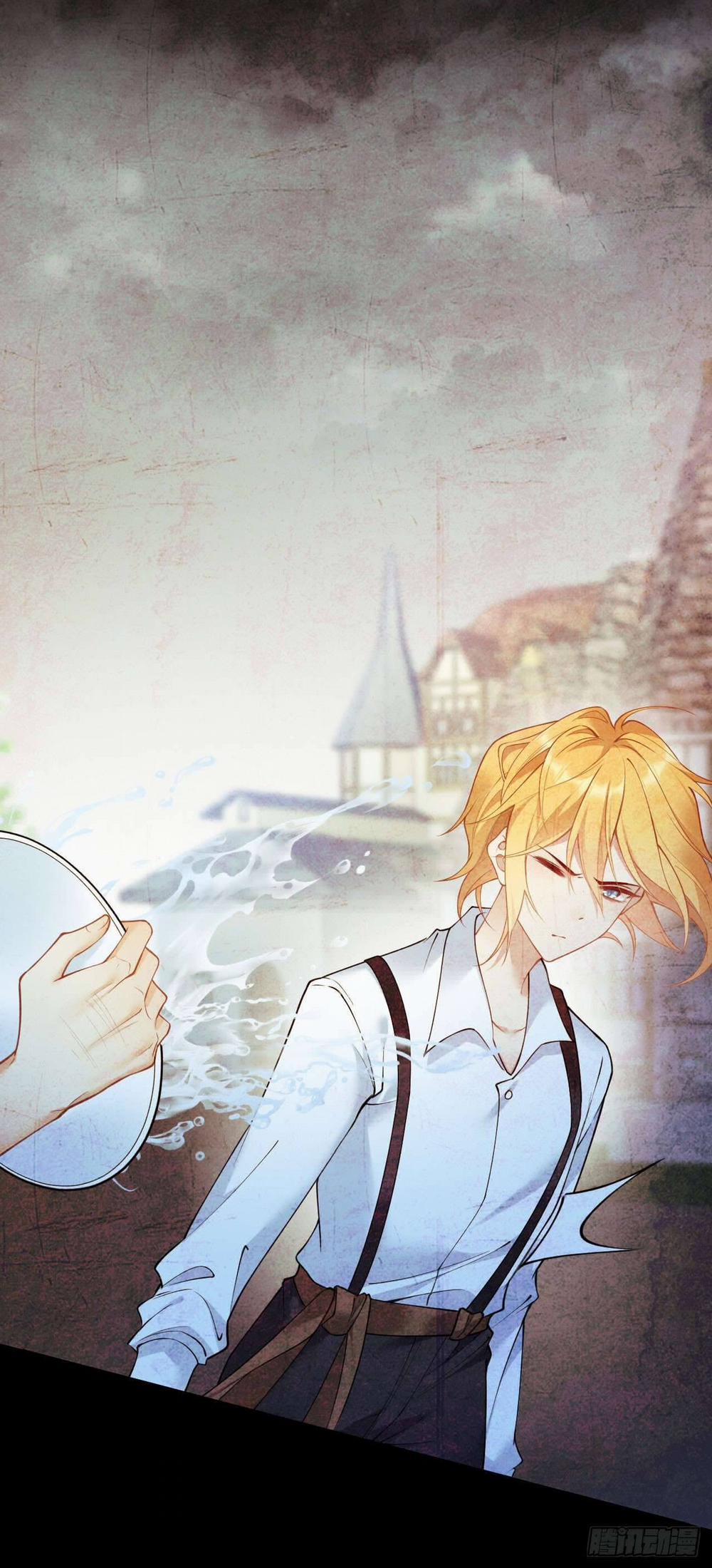 Hiệp Sĩ Độc Quyền Của Long Nữ 18 trang 26