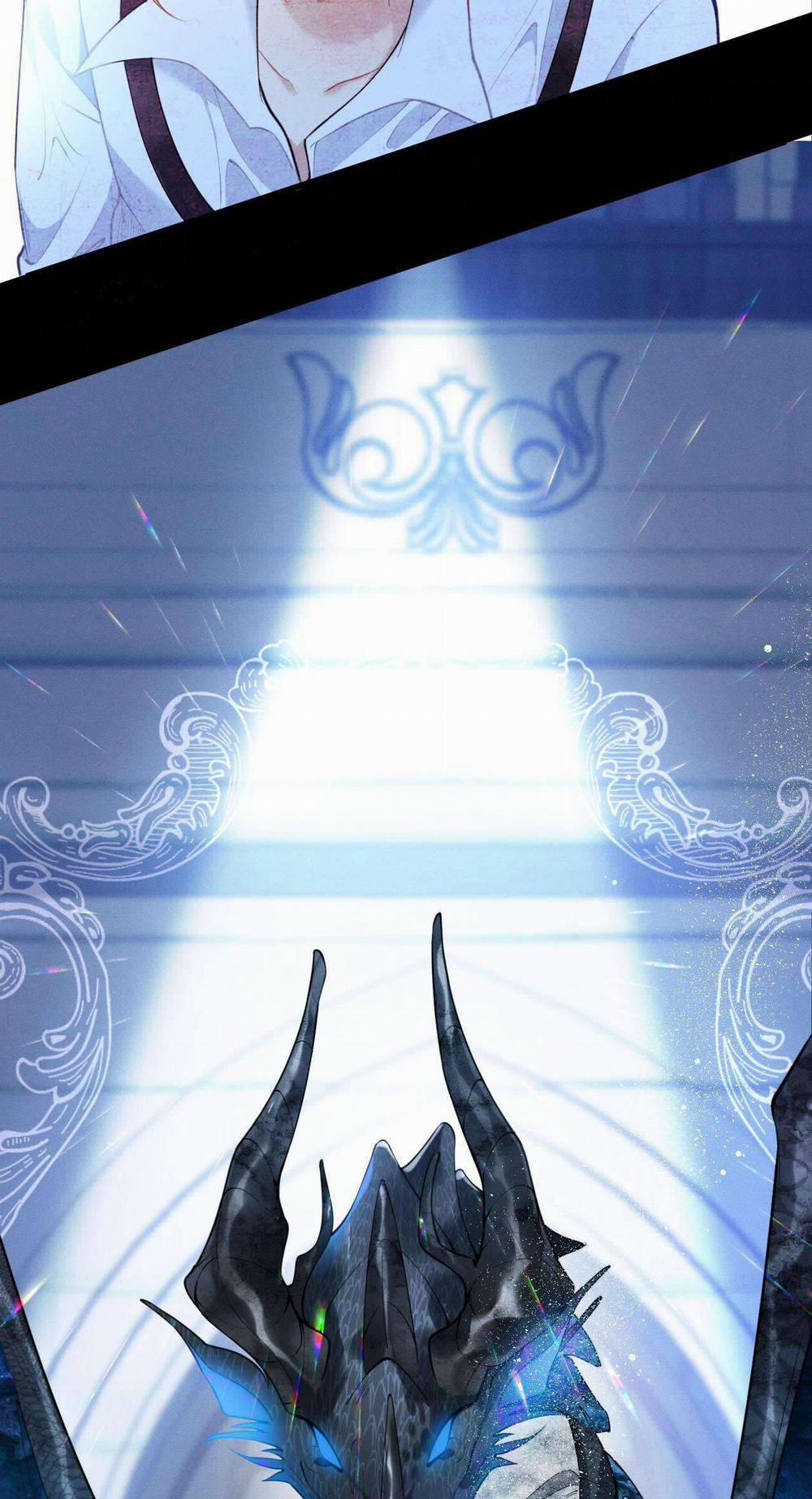 Hiệp Sĩ Độc Quyền Của Long Nữ 18 trang 30