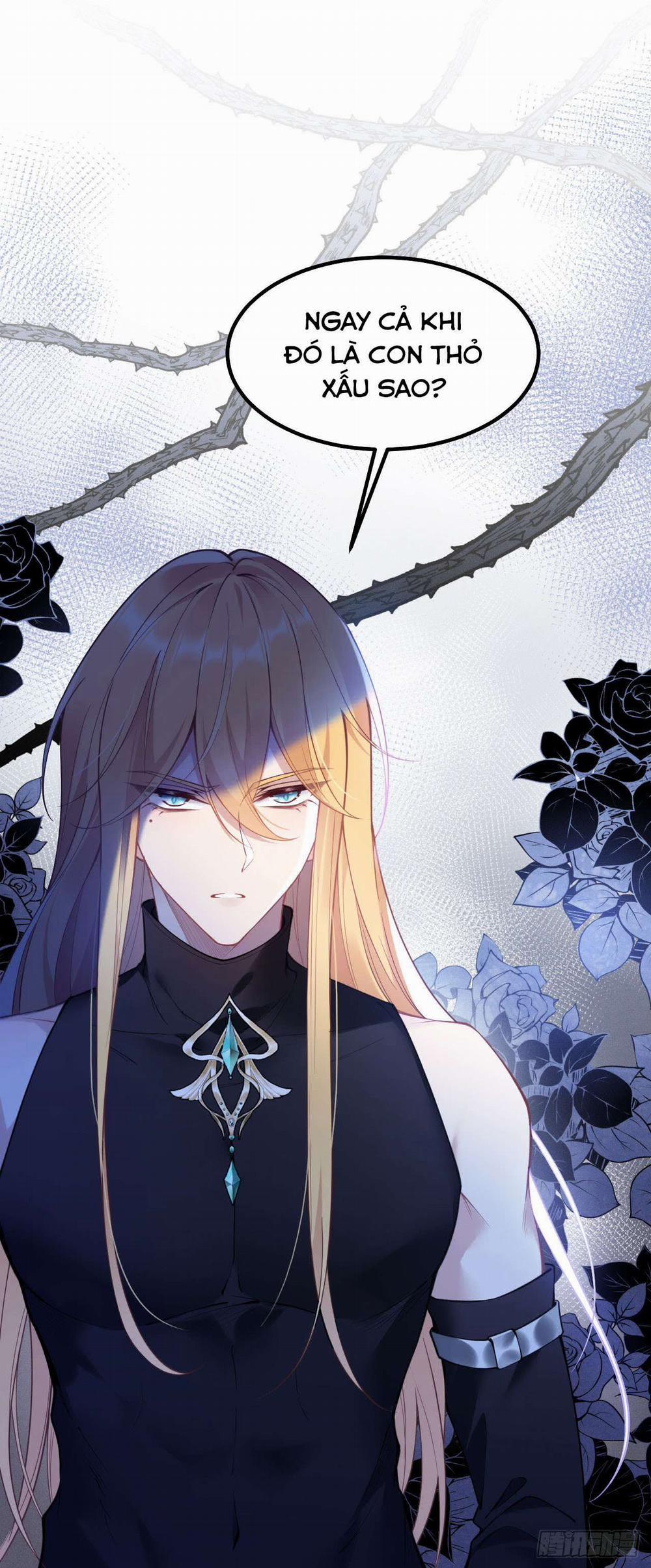 Hiệp Sĩ Độc Quyền Của Long Nữ 18 trang 34