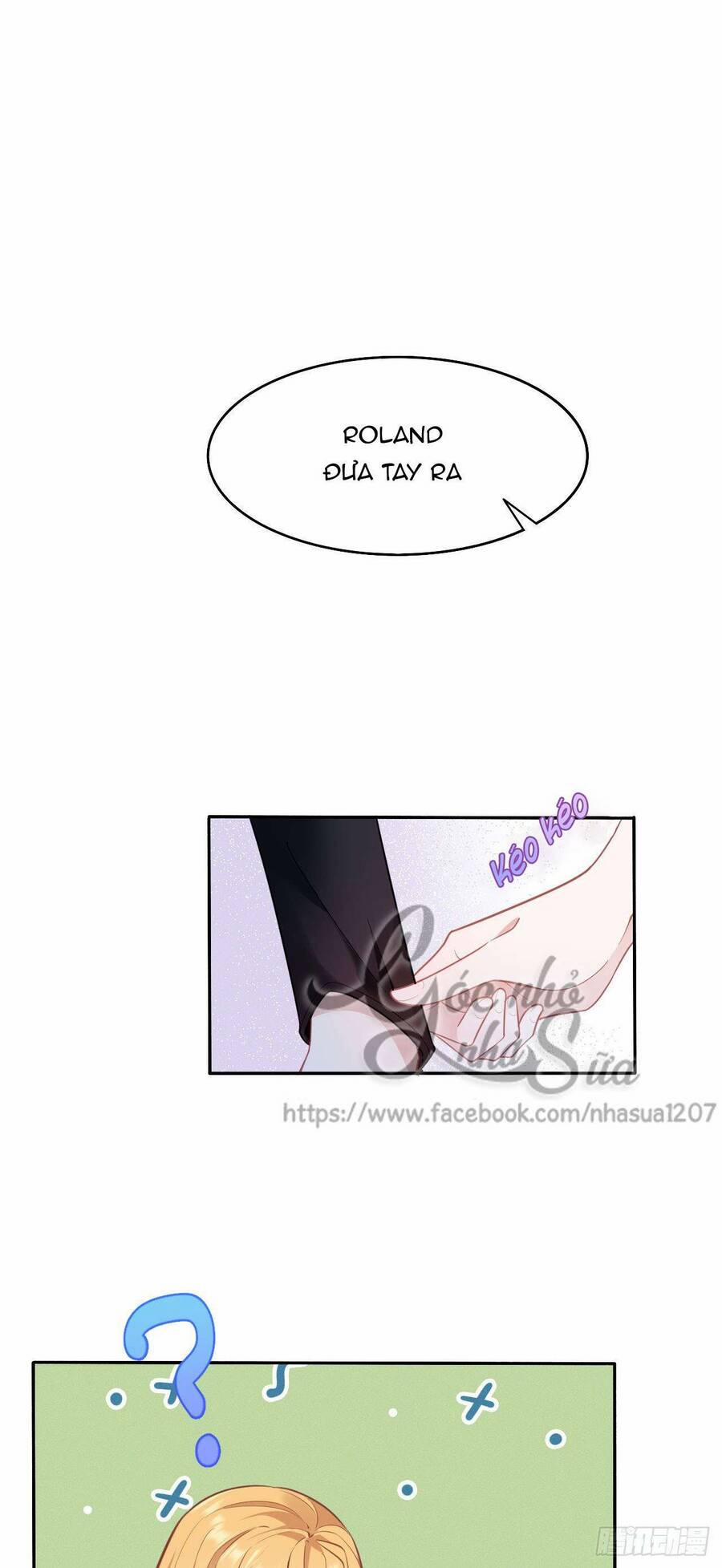 Hiệp Sĩ Độc Quyền Của Long Nữ 19 trang 10