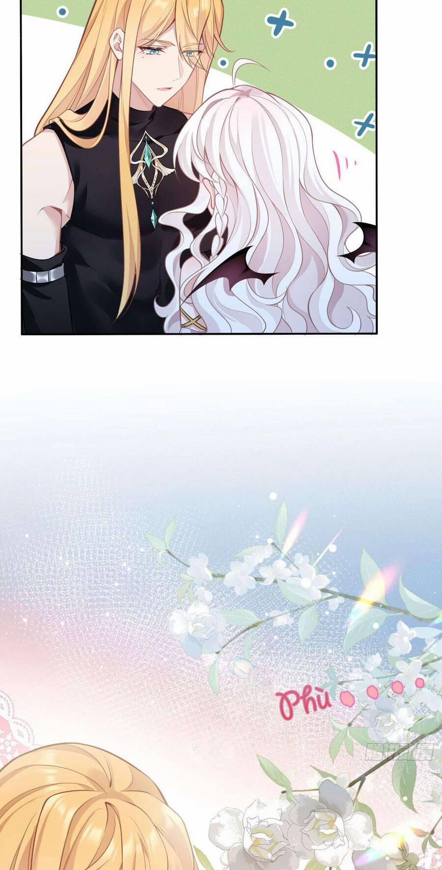 Hiệp Sĩ Độc Quyền Của Long Nữ 19 trang 11