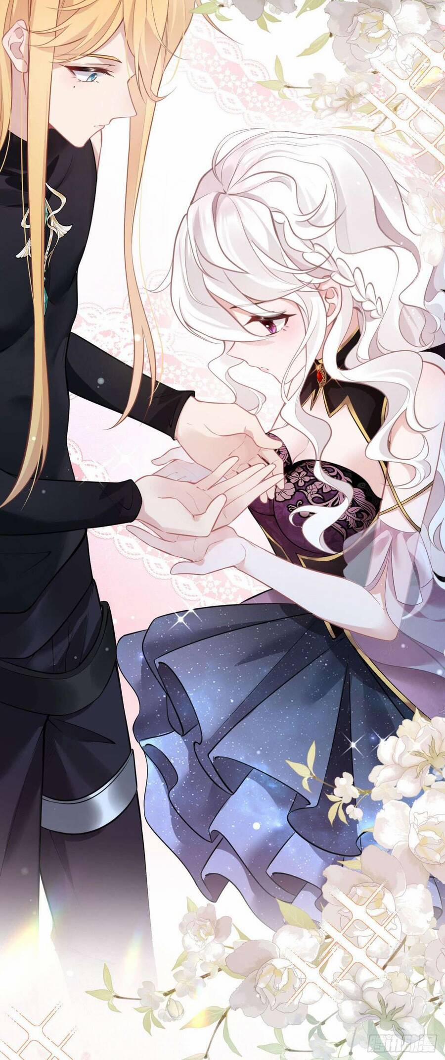 Hiệp Sĩ Độc Quyền Của Long Nữ 19 trang 12