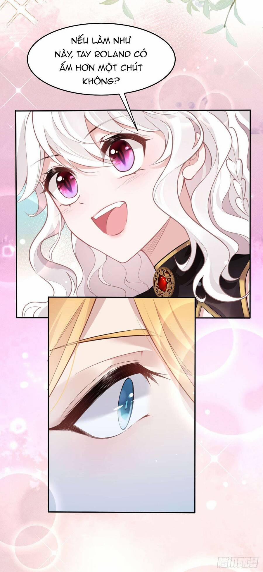 Hiệp Sĩ Độc Quyền Của Long Nữ 19 trang 13