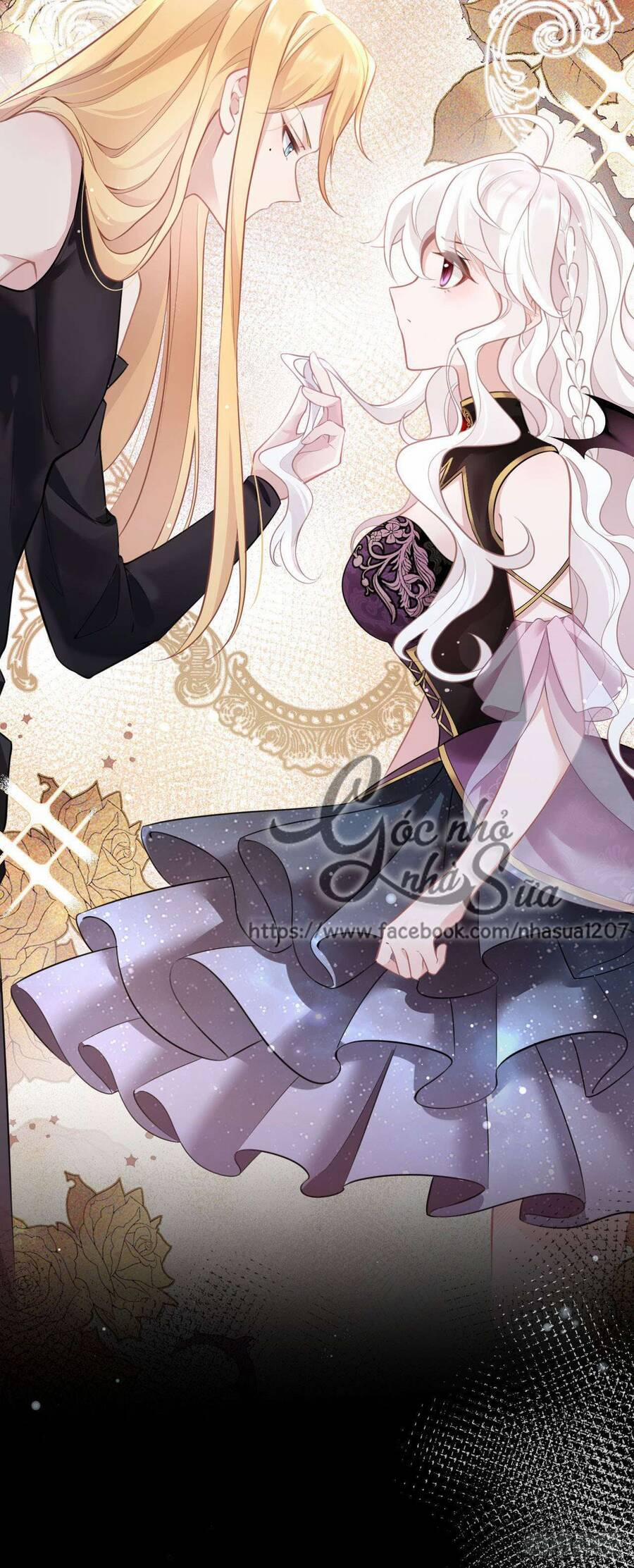 Hiệp Sĩ Độc Quyền Của Long Nữ 19 trang 15