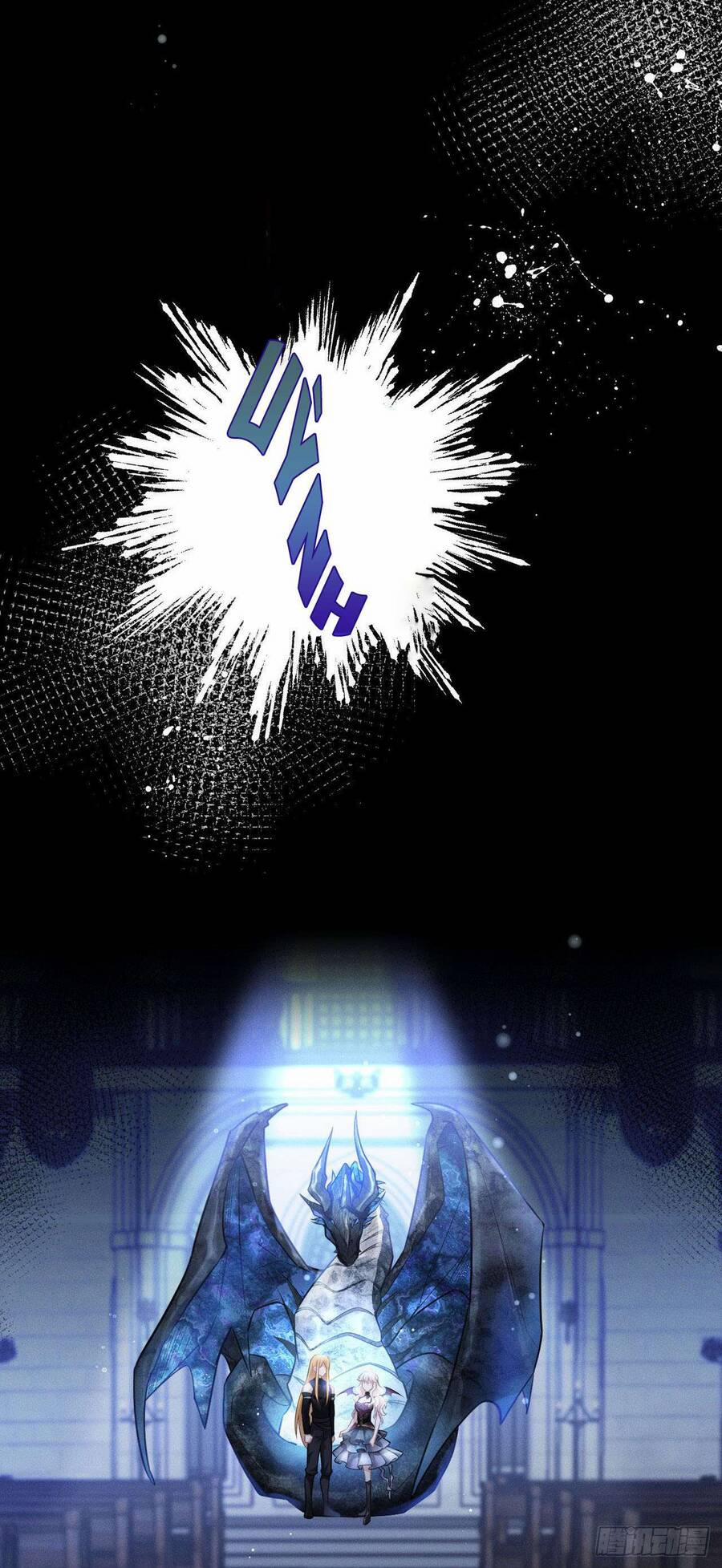 Hiệp Sĩ Độc Quyền Của Long Nữ 19 trang 16