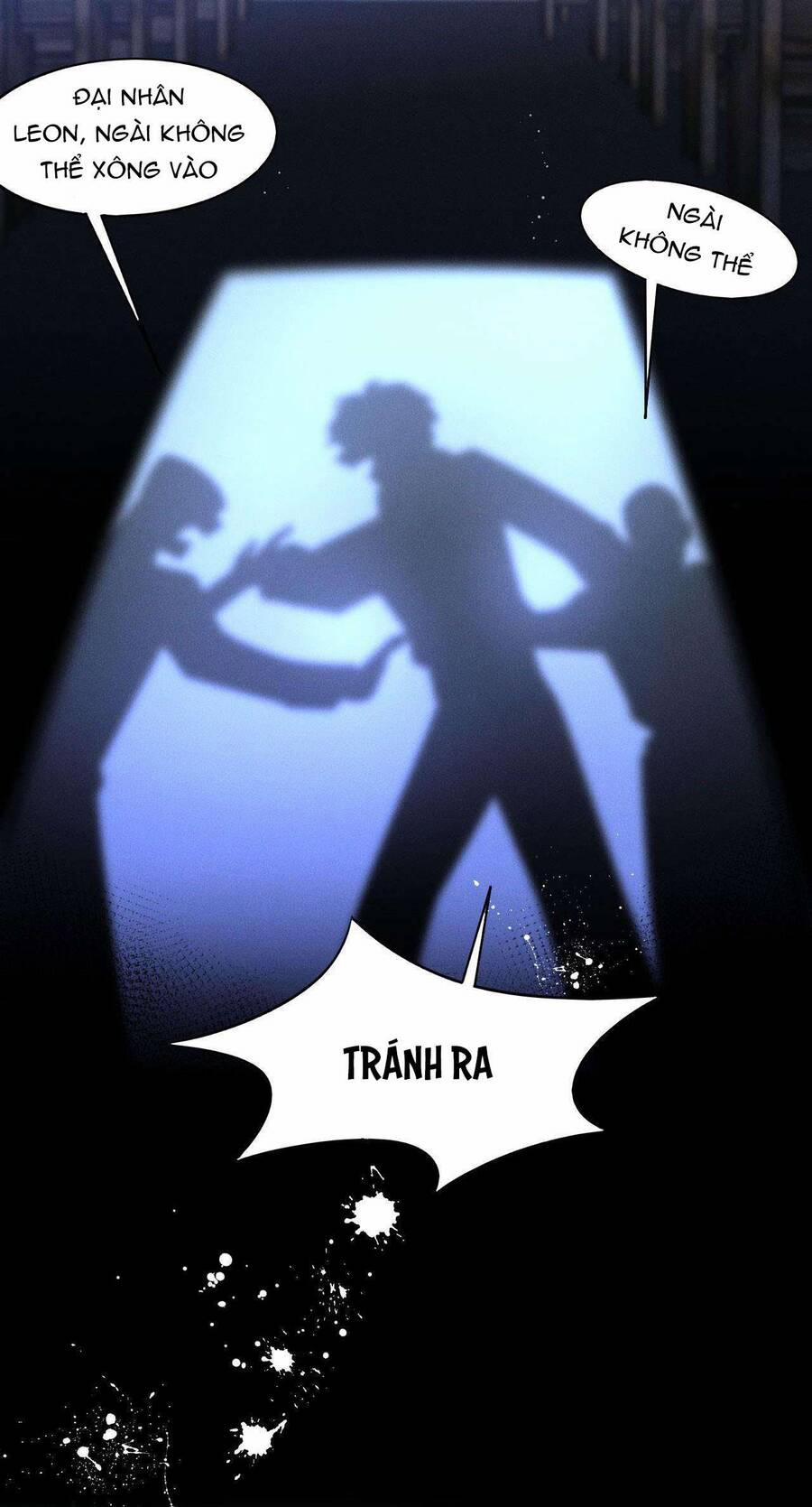 Hiệp Sĩ Độc Quyền Của Long Nữ 19 trang 17