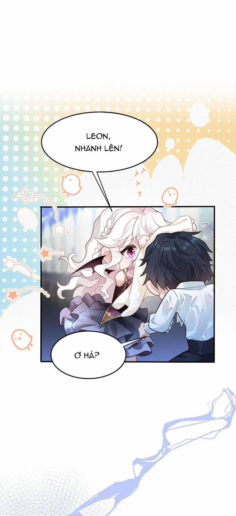 Hiệp Sĩ Độc Quyền Của Long Nữ 19 trang 19