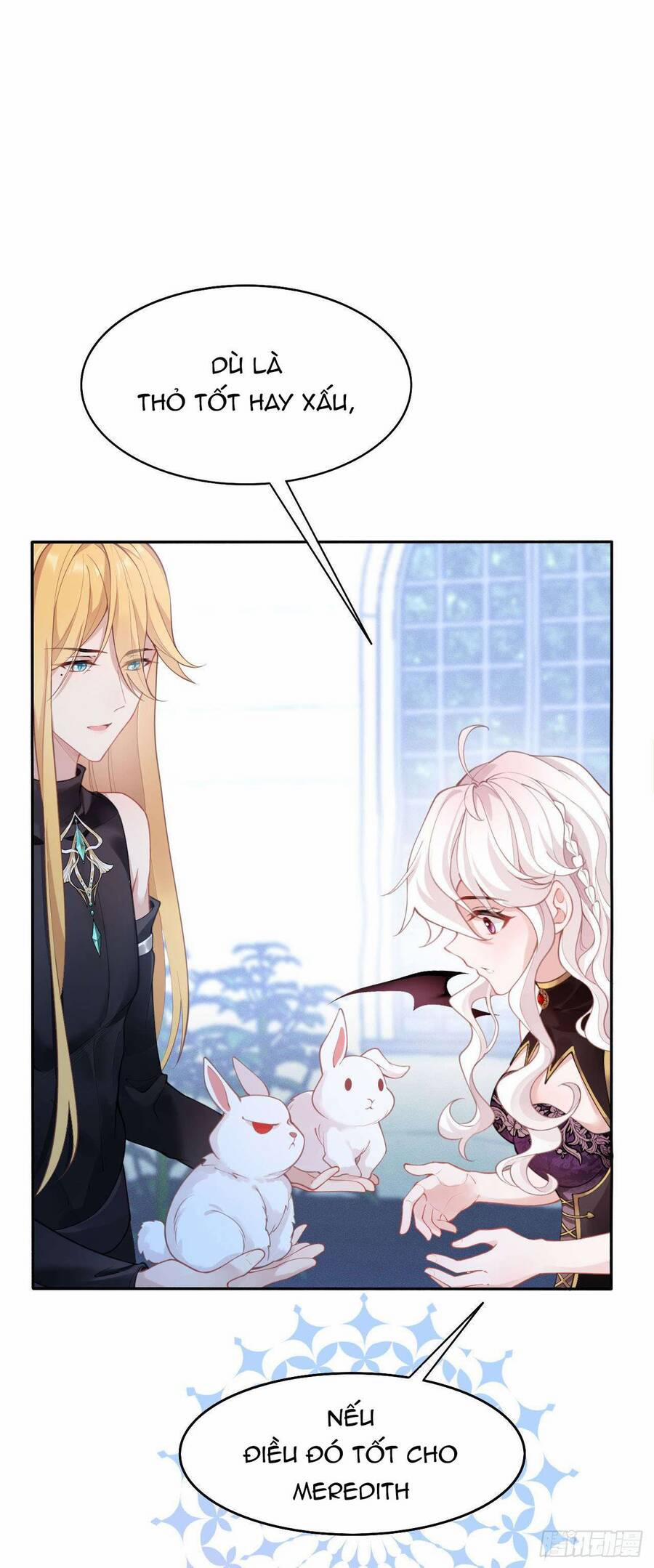 Hiệp Sĩ Độc Quyền Của Long Nữ 19 trang 2