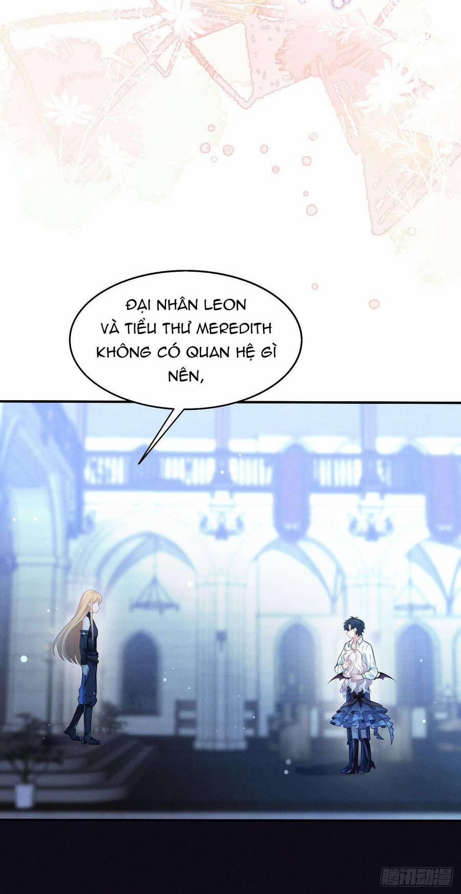 Hiệp Sĩ Độc Quyền Của Long Nữ 19 trang 22