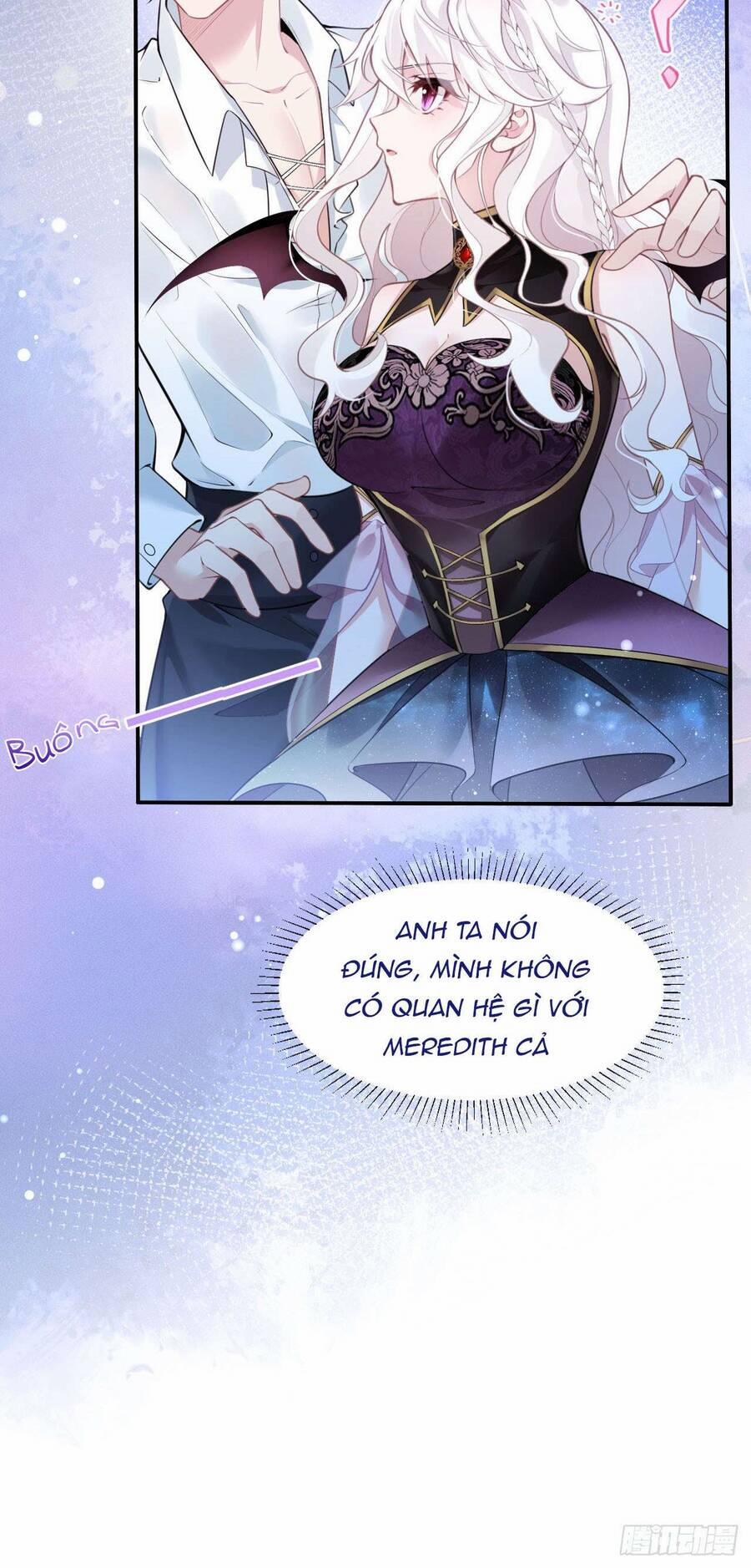 Hiệp Sĩ Độc Quyền Của Long Nữ 19 trang 24