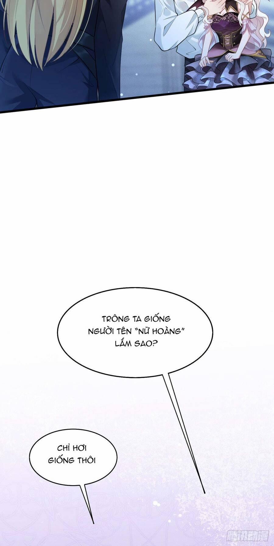 Hiệp Sĩ Độc Quyền Của Long Nữ 19 trang 26