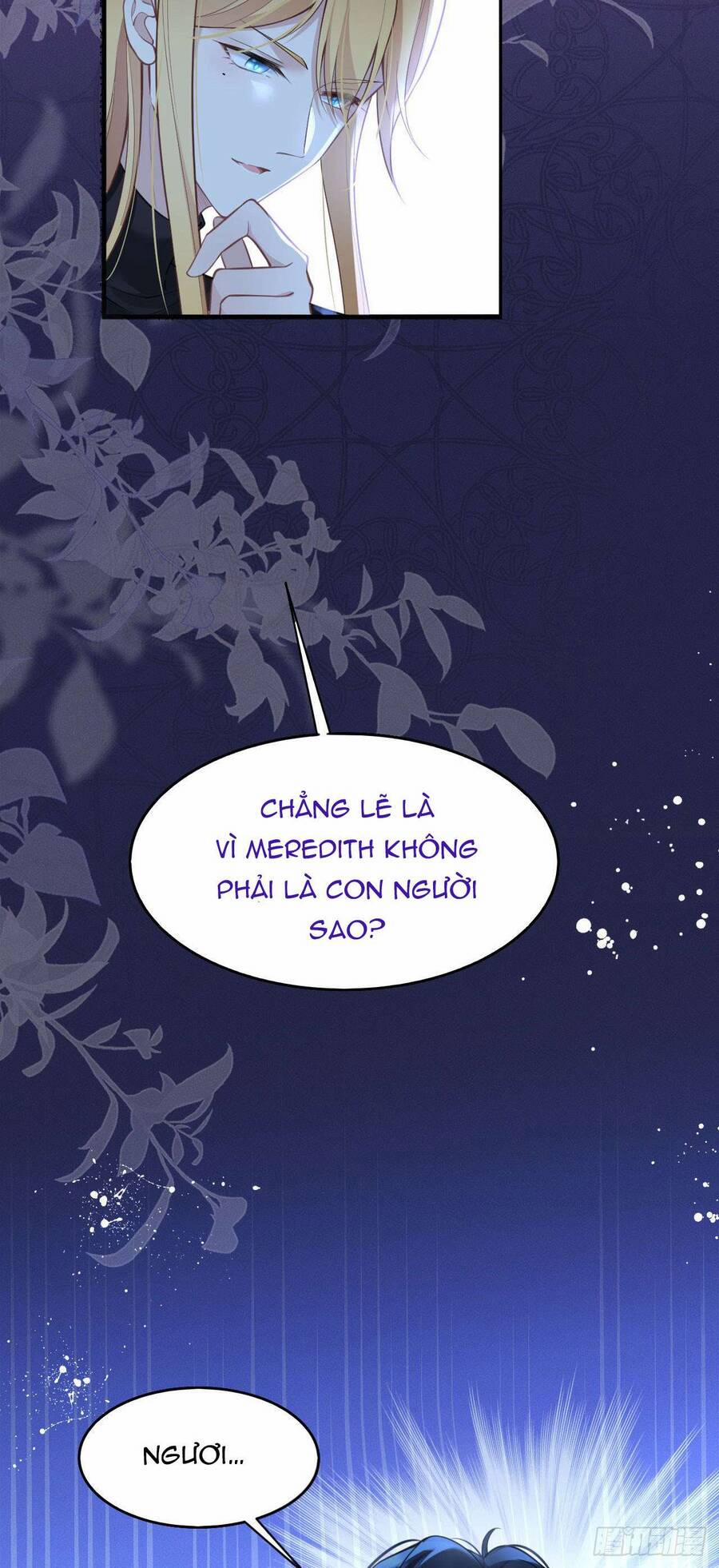 Hiệp Sĩ Độc Quyền Của Long Nữ 19 trang 28