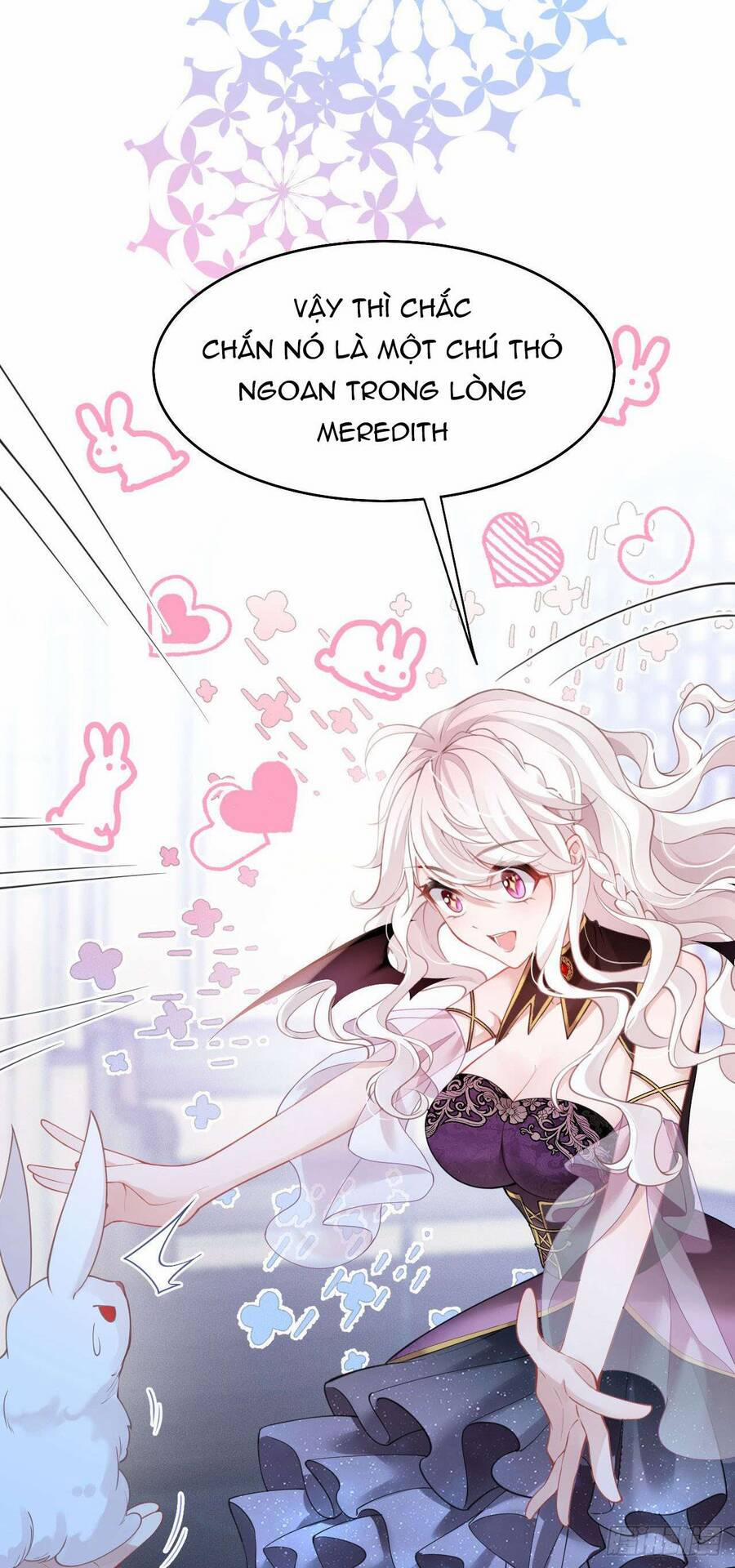 Hiệp Sĩ Độc Quyền Của Long Nữ 19 trang 3