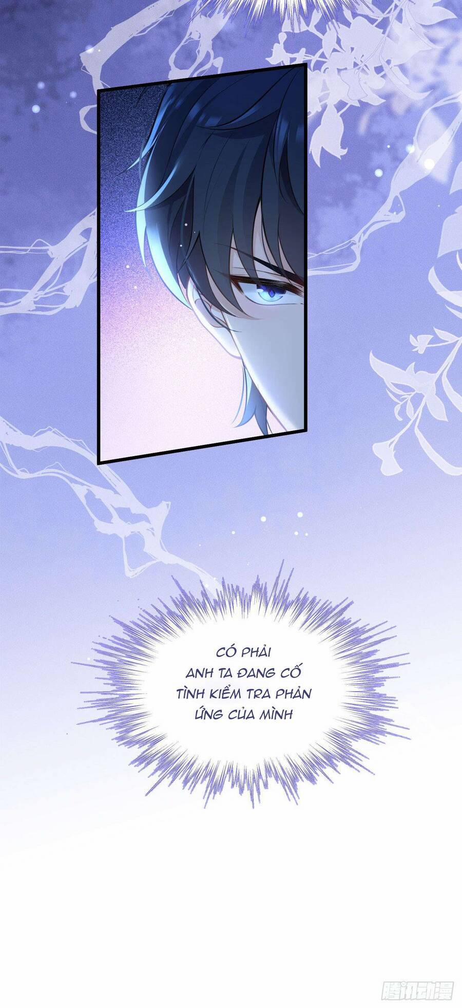 Hiệp Sĩ Độc Quyền Của Long Nữ 19 trang 30