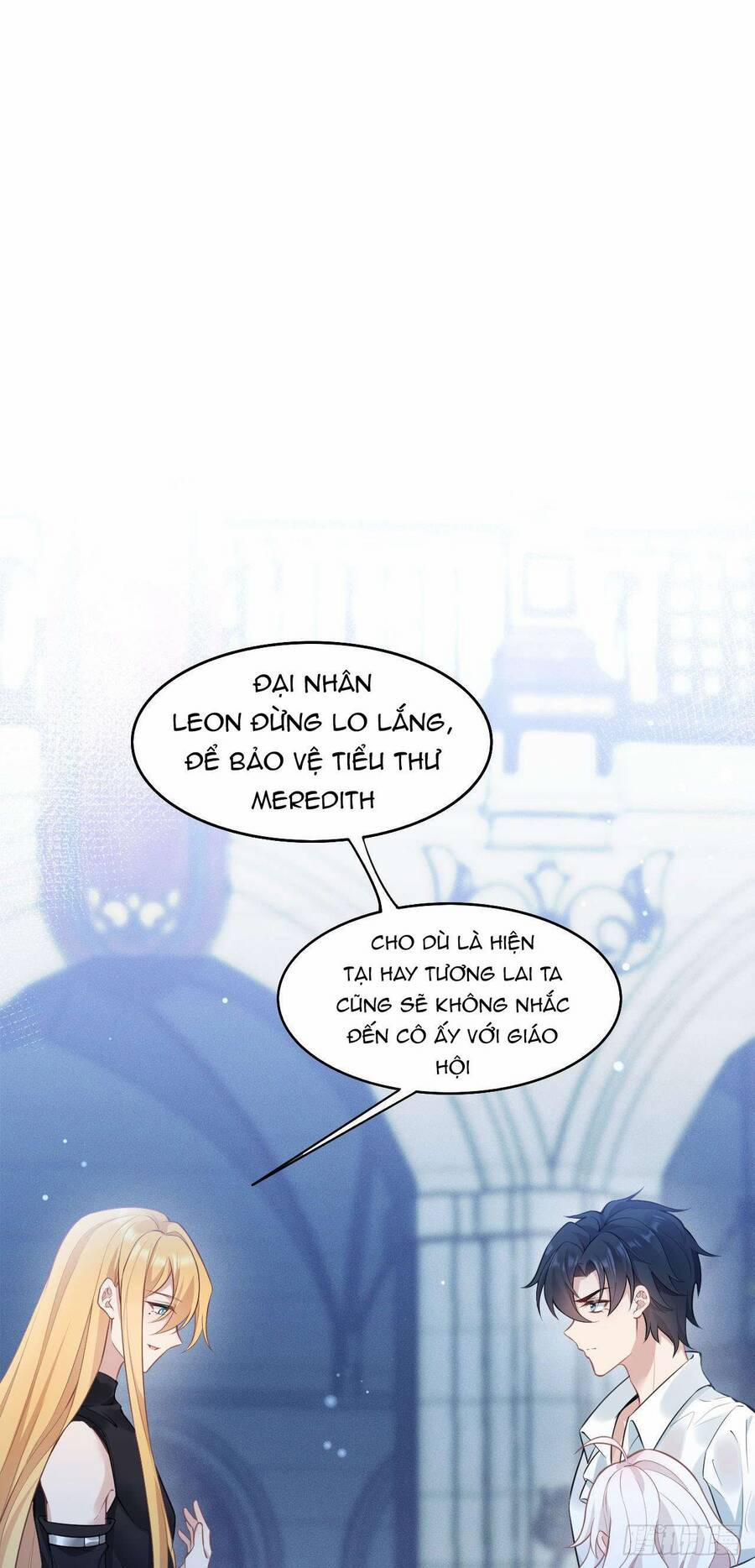 Hiệp Sĩ Độc Quyền Của Long Nữ 19 trang 31