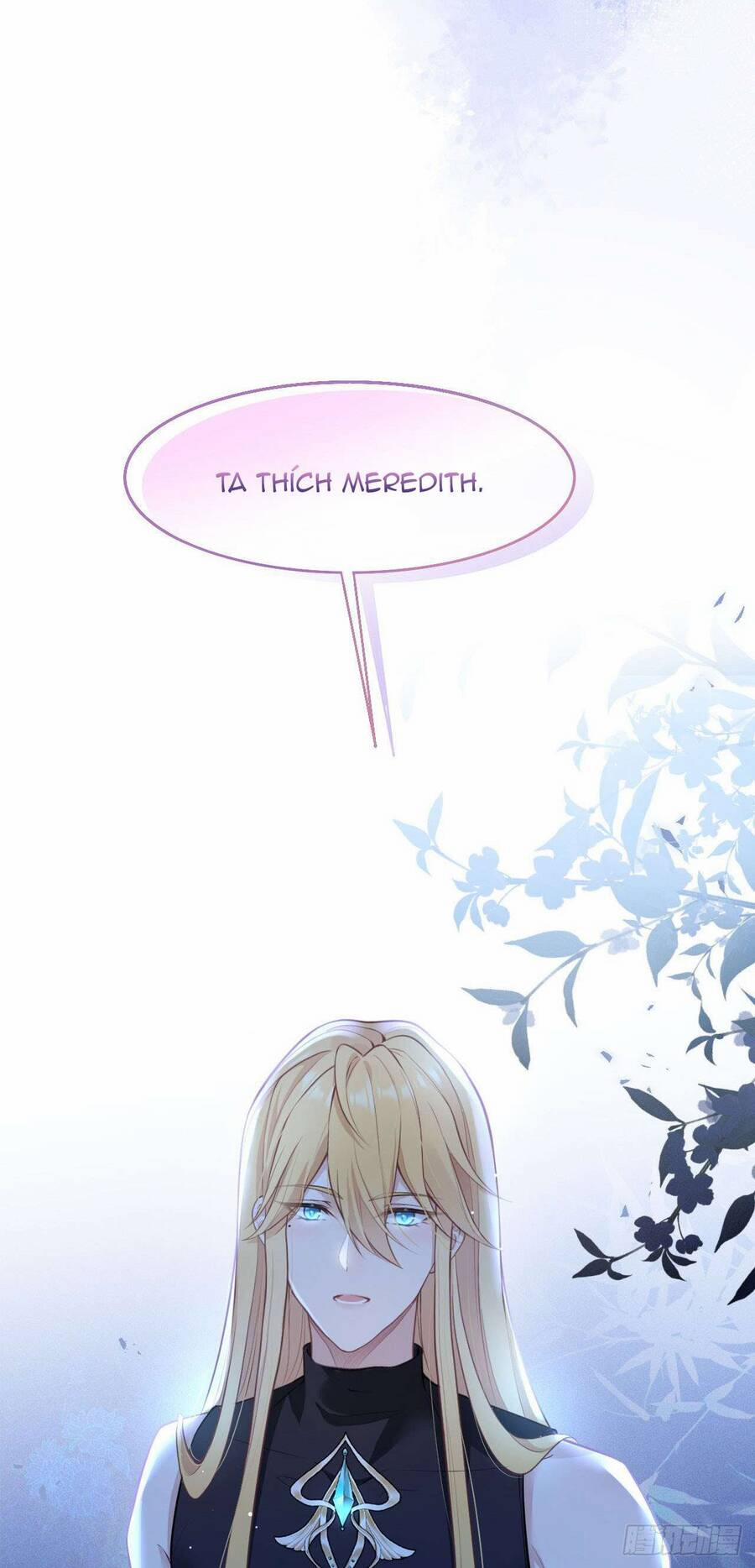 Hiệp Sĩ Độc Quyền Của Long Nữ 19 trang 33