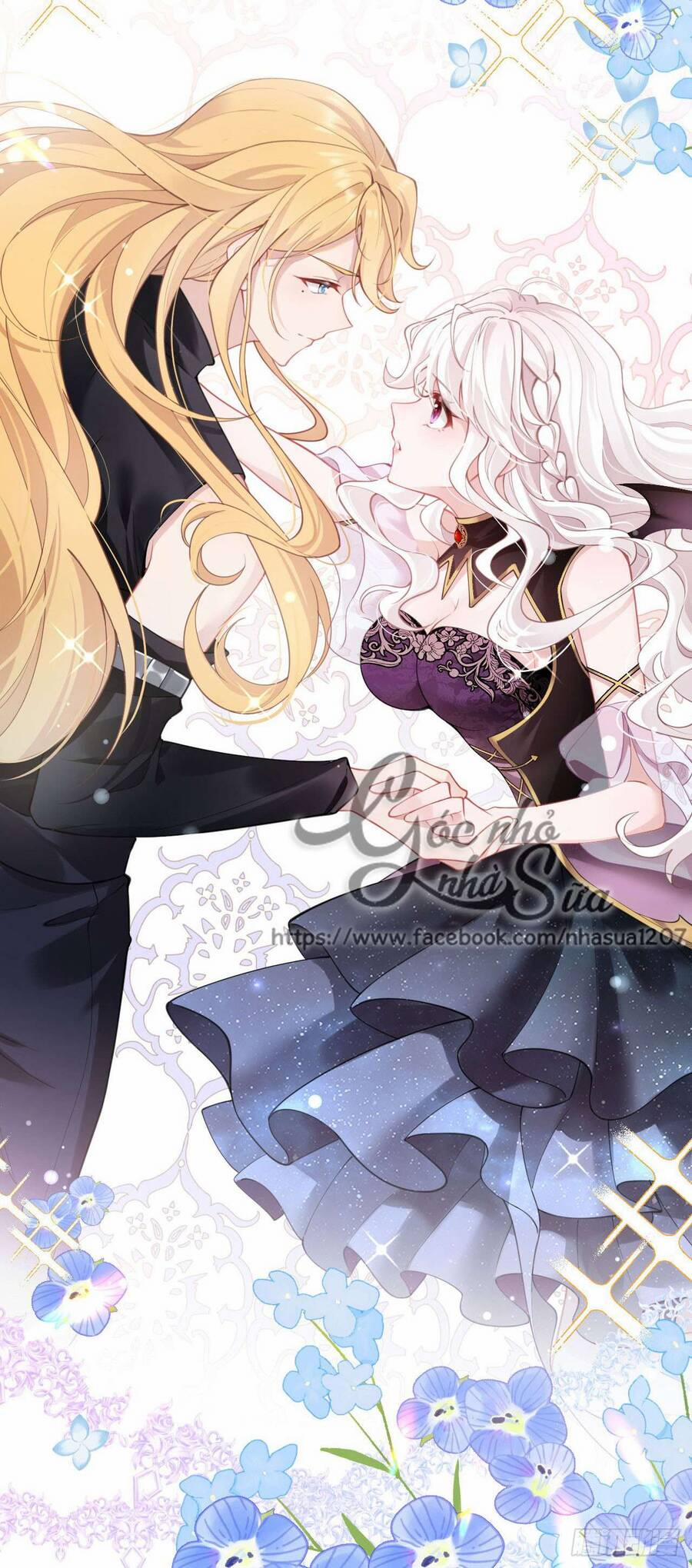 Hiệp Sĩ Độc Quyền Của Long Nữ 19 trang 5