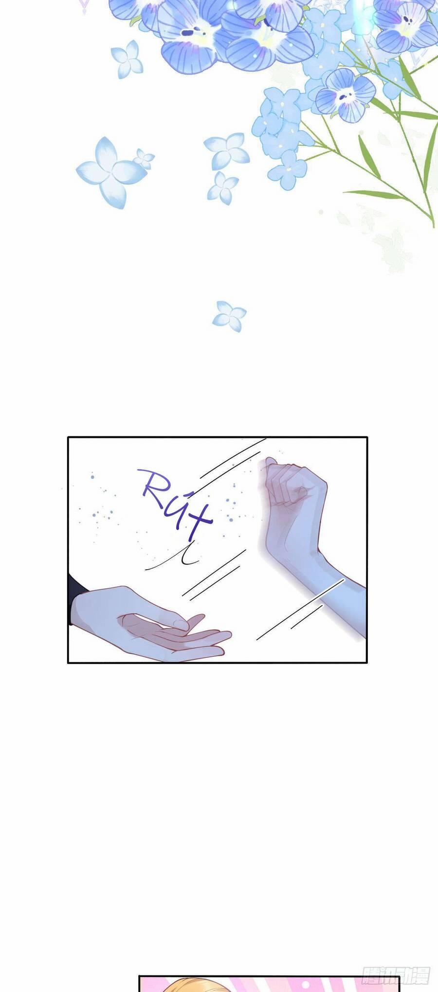 Hiệp Sĩ Độc Quyền Của Long Nữ 19 trang 6