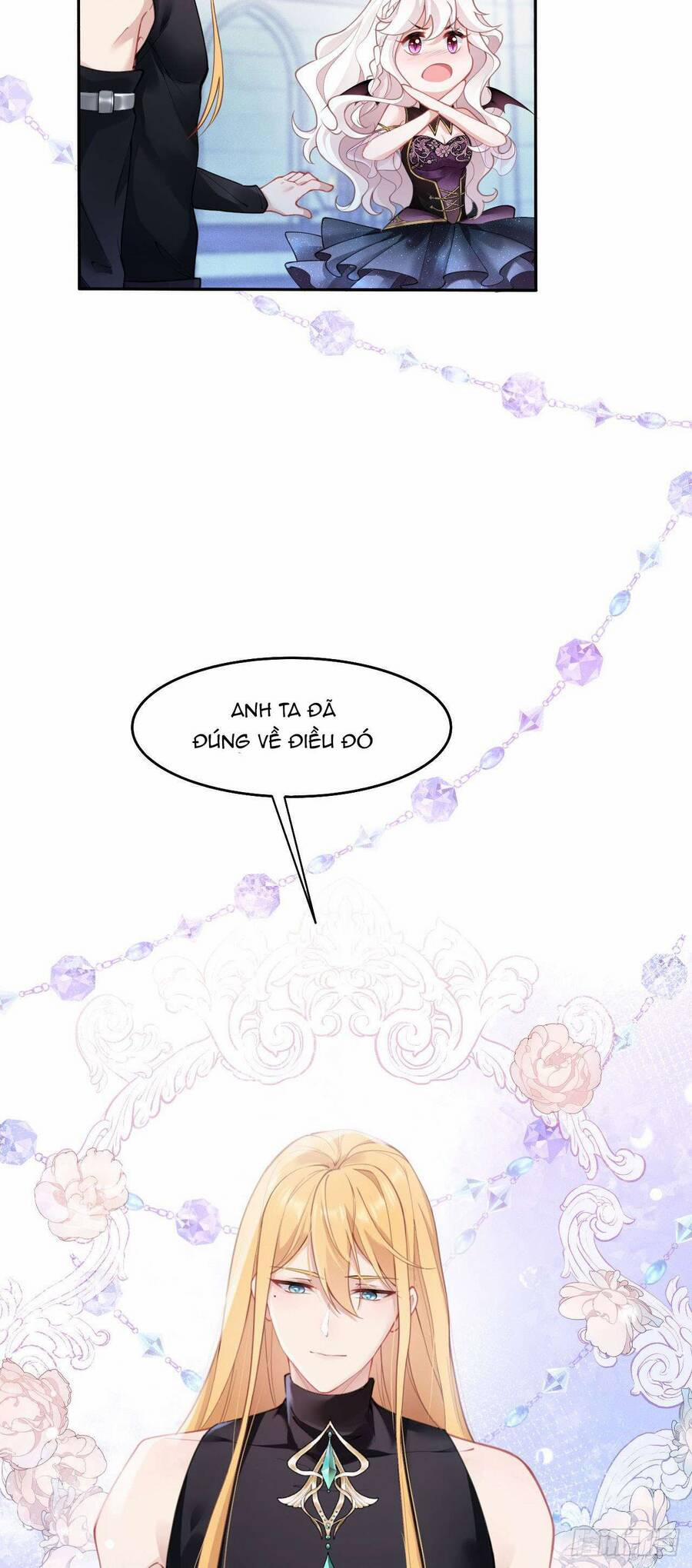 Hiệp Sĩ Độc Quyền Của Long Nữ 19 trang 8