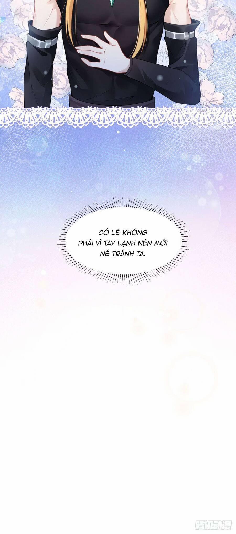 Hiệp Sĩ Độc Quyền Của Long Nữ 19 trang 9