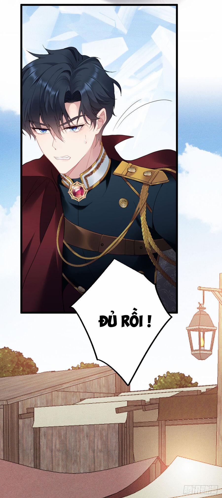 Hiệp Sĩ Độc Quyền Của Long Nữ 2 trang 11