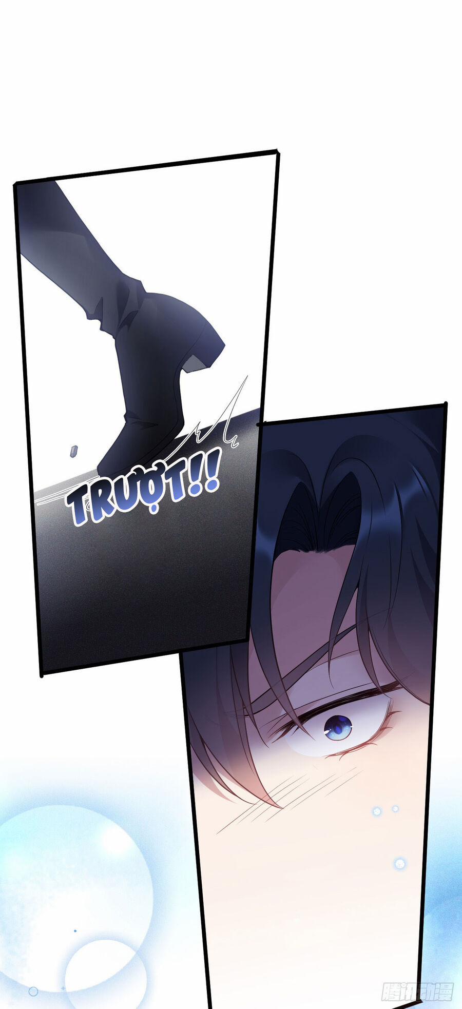 Hiệp Sĩ Độc Quyền Của Long Nữ 2 trang 13