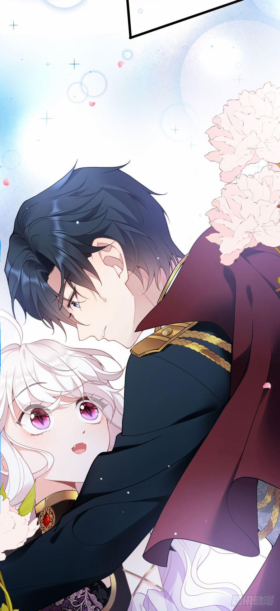 Hiệp Sĩ Độc Quyền Của Long Nữ 2 trang 14