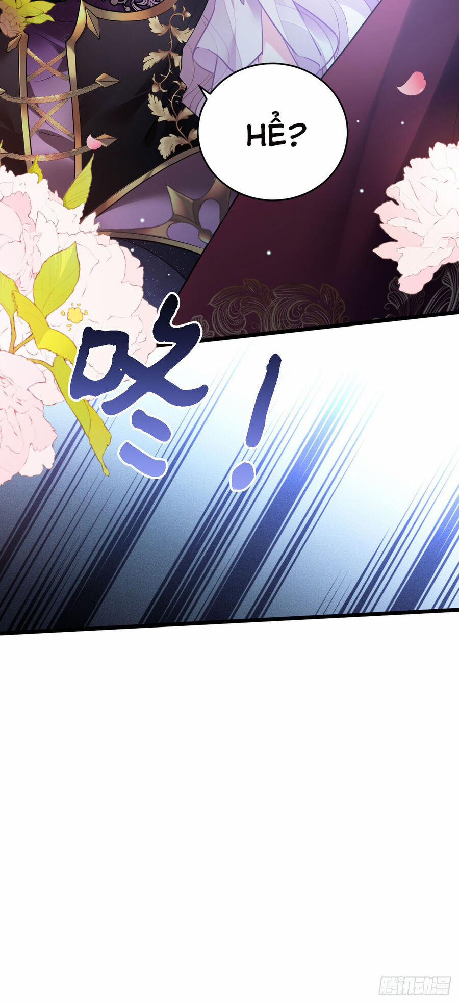 Hiệp Sĩ Độc Quyền Của Long Nữ 2 trang 15