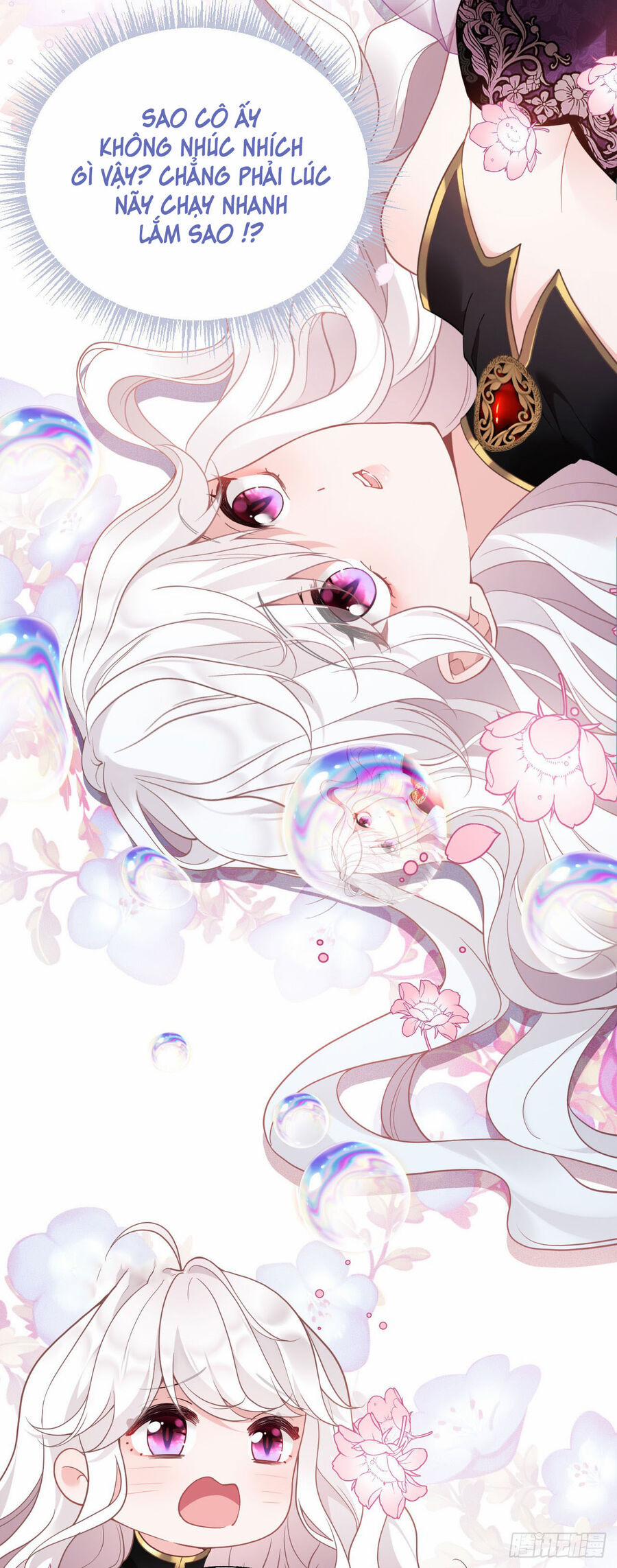 Hiệp Sĩ Độc Quyền Của Long Nữ 2 trang 17