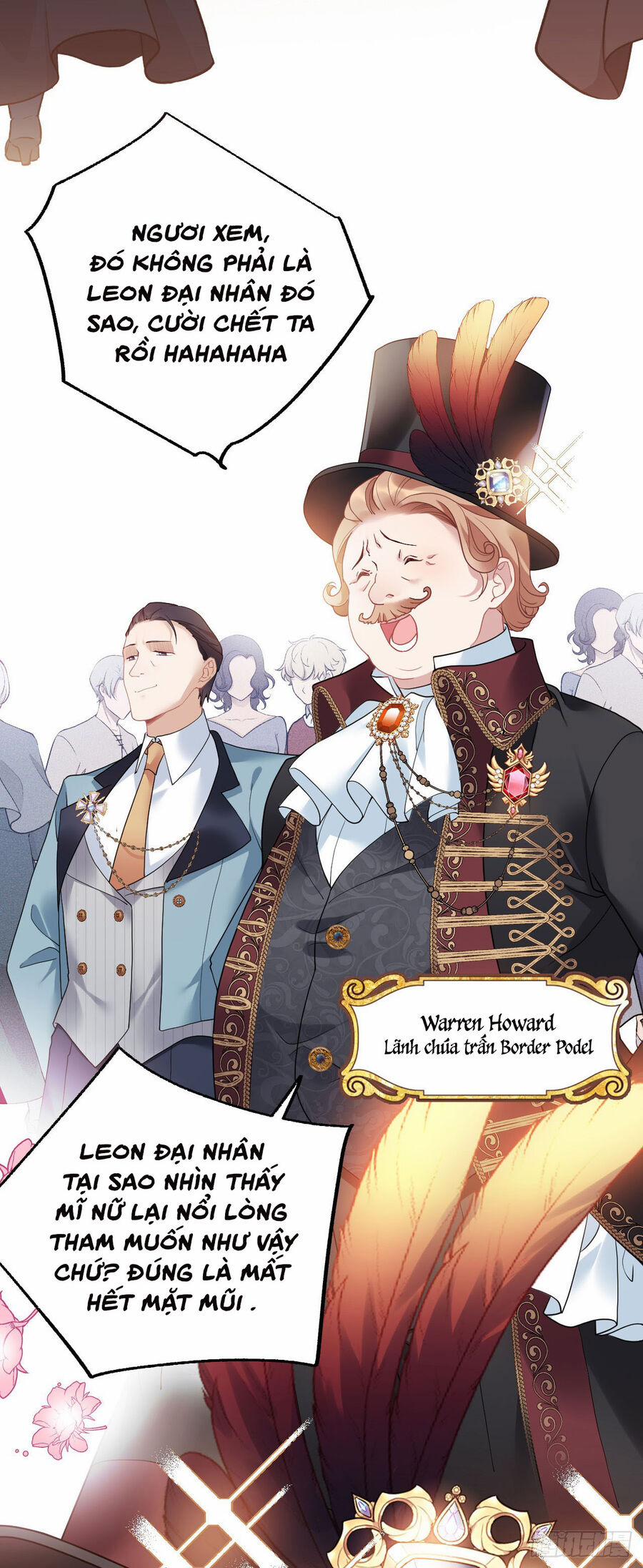 Hiệp Sĩ Độc Quyền Của Long Nữ 2 trang 19