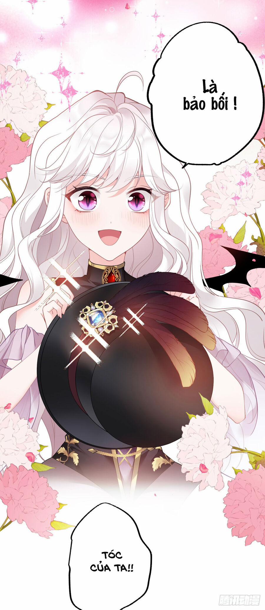 Hiệp Sĩ Độc Quyền Của Long Nữ 2 trang 22