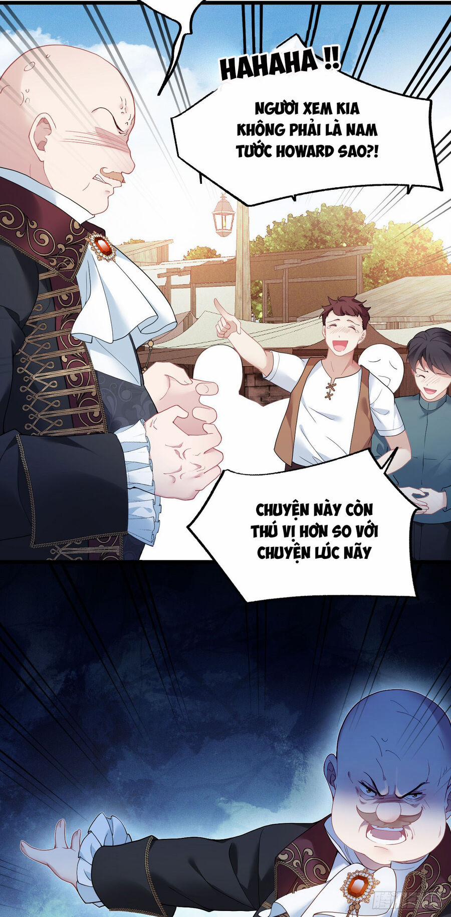 Hiệp Sĩ Độc Quyền Của Long Nữ 2 trang 23