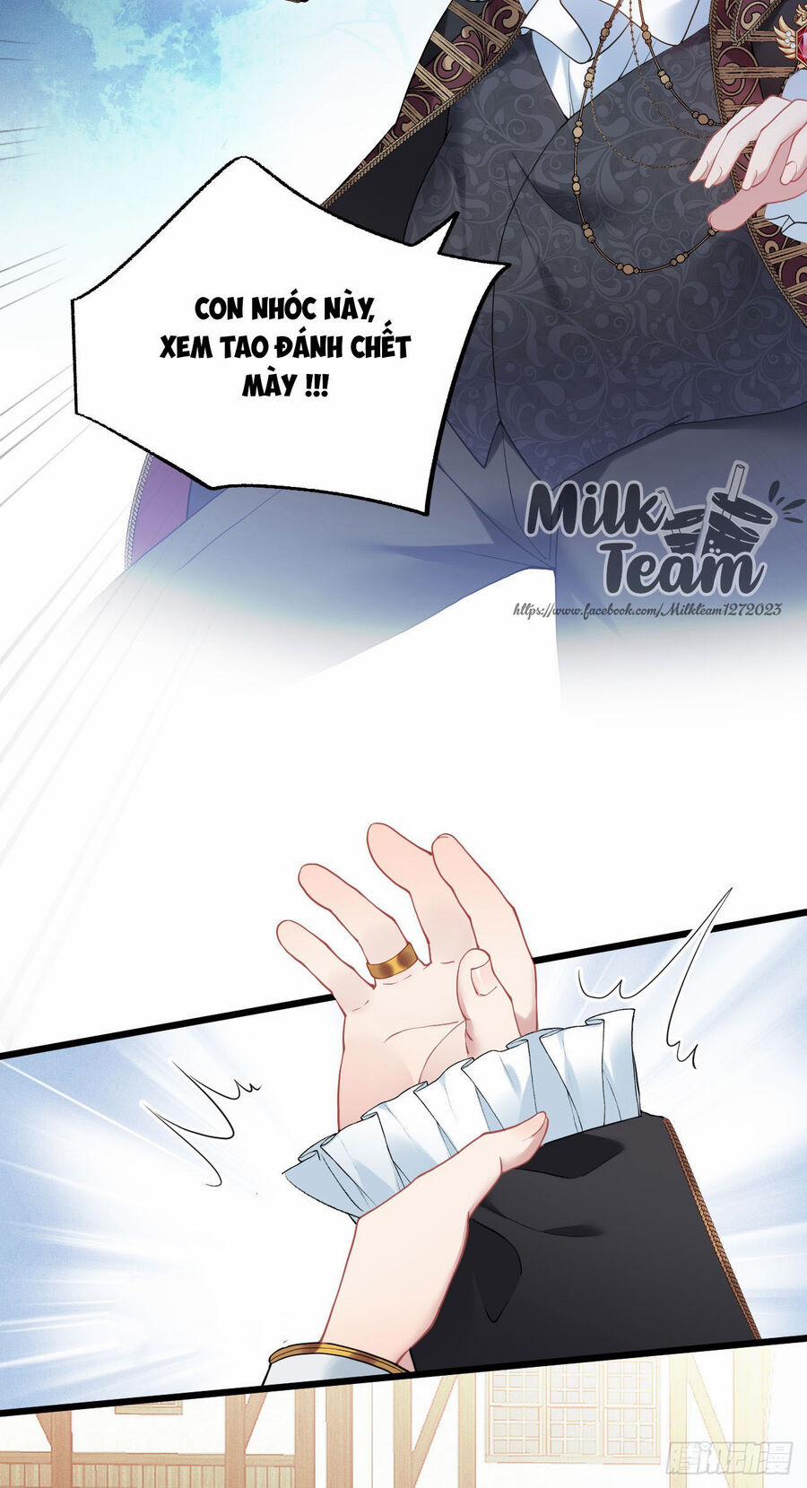 Hiệp Sĩ Độc Quyền Của Long Nữ 2 trang 24