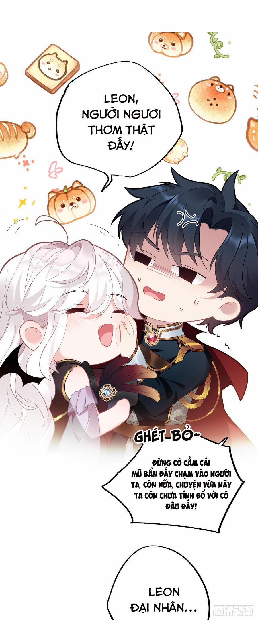 Hiệp Sĩ Độc Quyền Của Long Nữ 2 trang 26