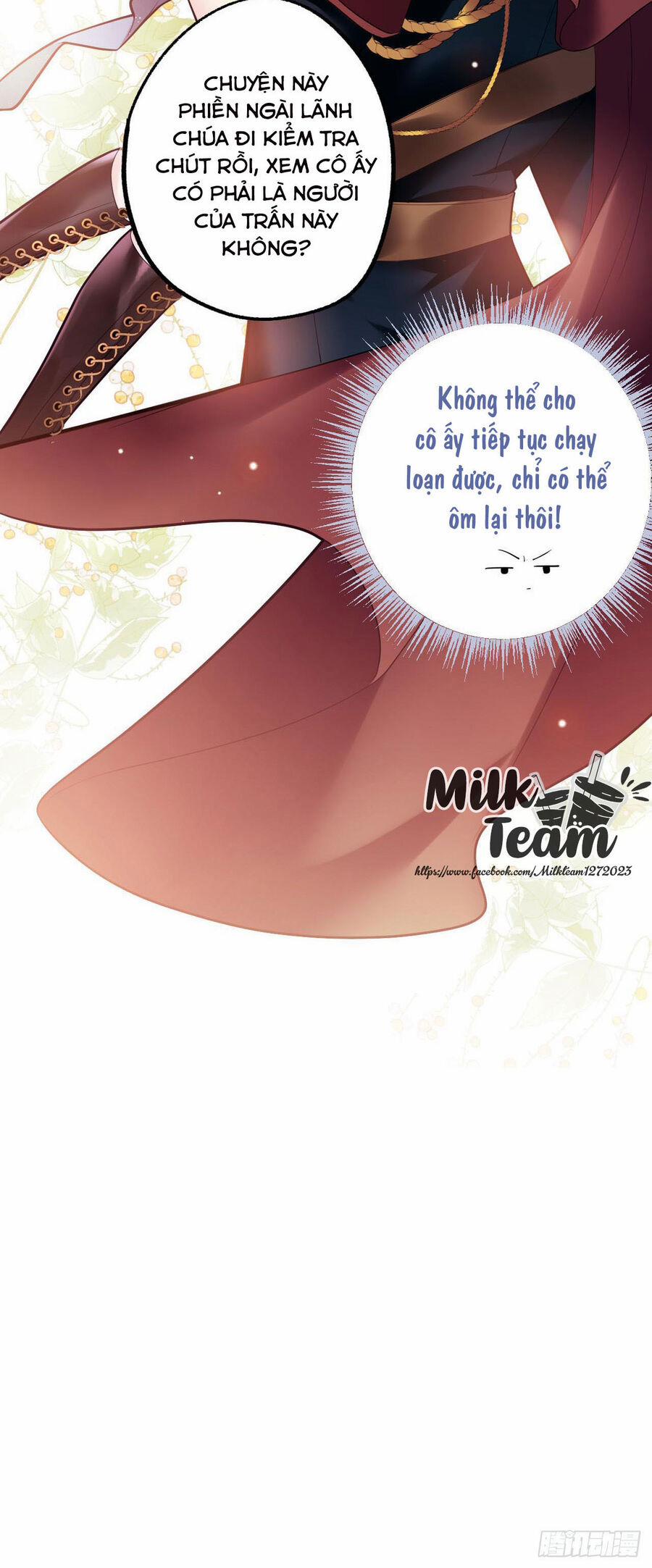 Hiệp Sĩ Độc Quyền Của Long Nữ 2 trang 28