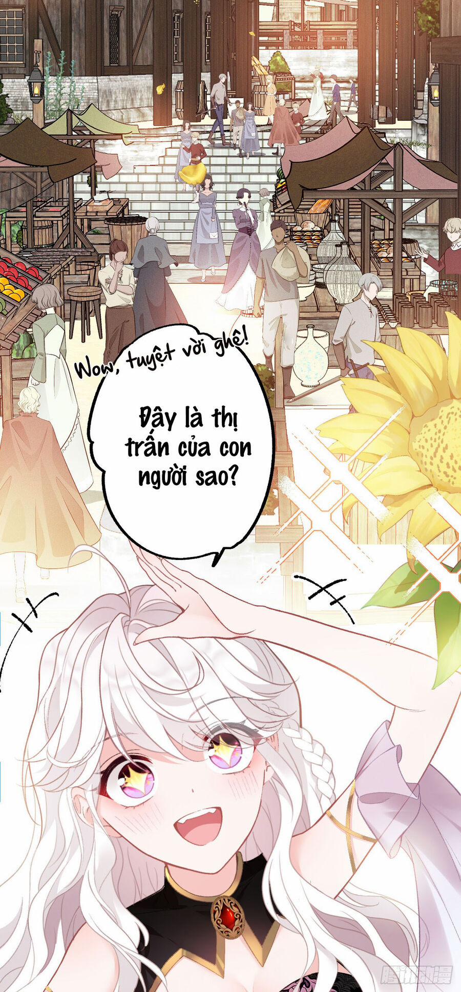 Hiệp Sĩ Độc Quyền Của Long Nữ 2 trang 3