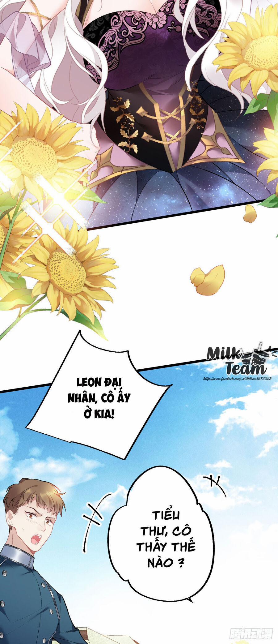 Hiệp Sĩ Độc Quyền Của Long Nữ 2 trang 4