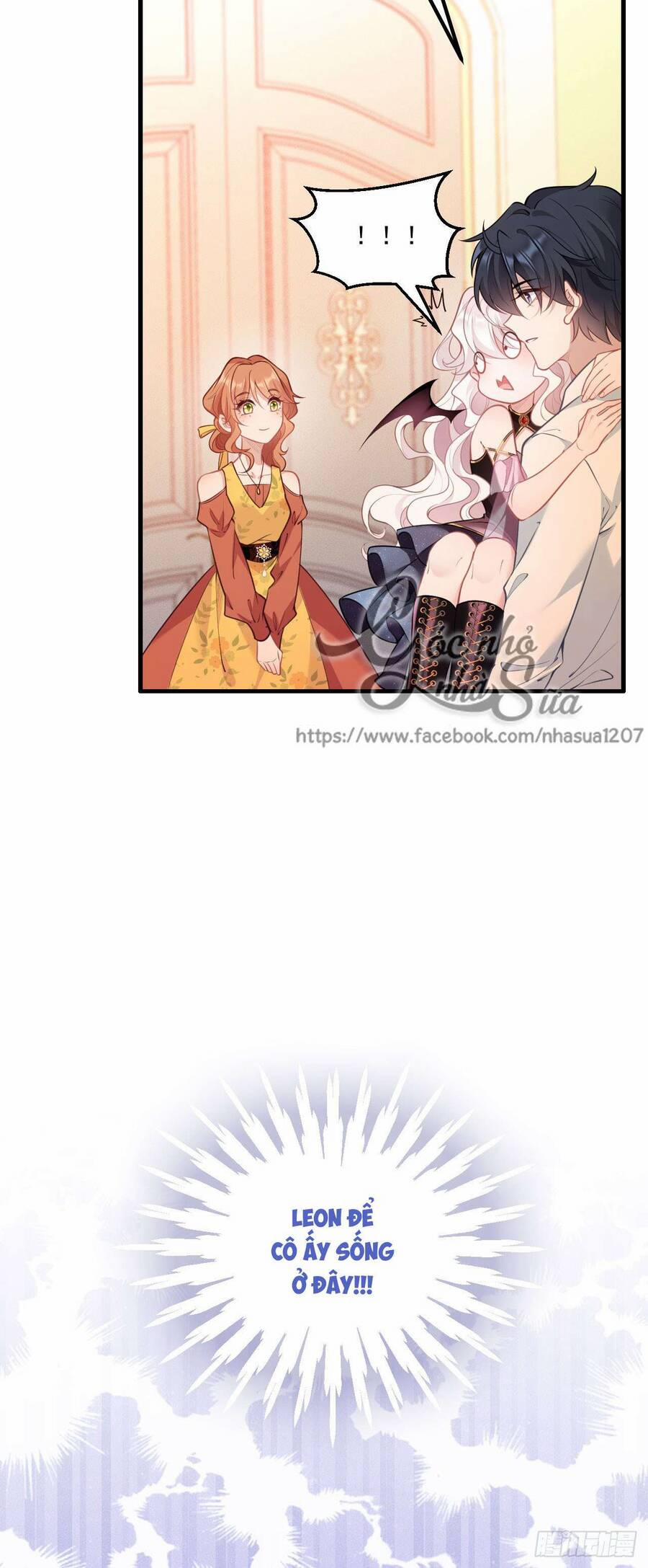 Hiệp Sĩ Độc Quyền Của Long Nữ 20 trang 10