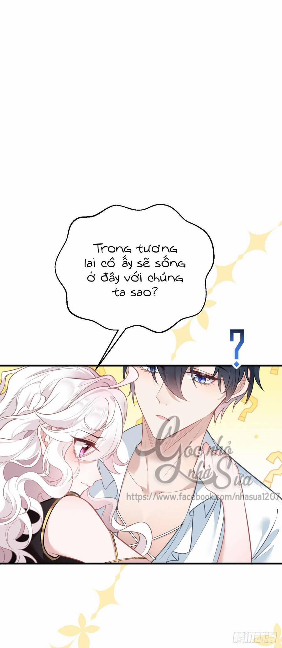 Hiệp Sĩ Độc Quyền Của Long Nữ 20 trang 15