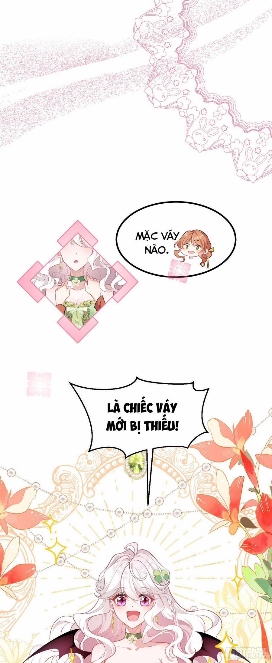 Hiệp Sĩ Độc Quyền Của Long Nữ 20 trang 17