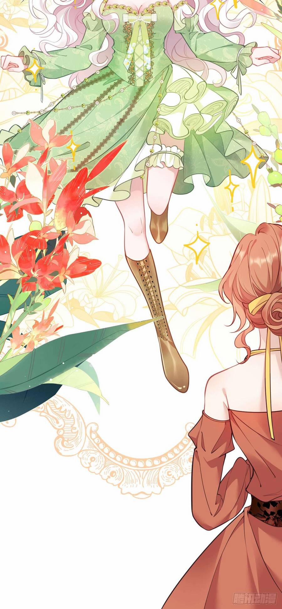 Hiệp Sĩ Độc Quyền Của Long Nữ 20 trang 18