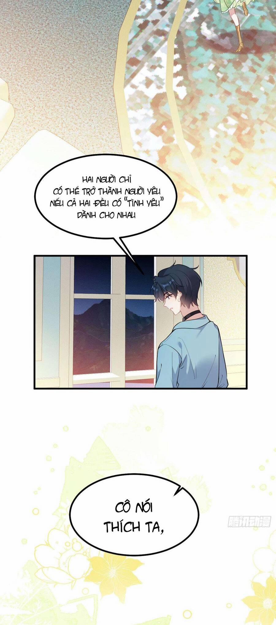 Hiệp Sĩ Độc Quyền Của Long Nữ 20 trang 24